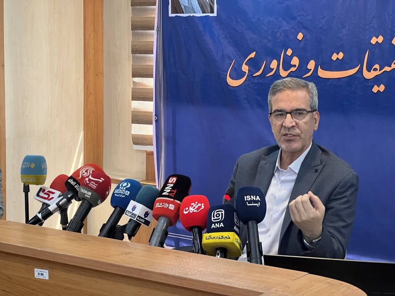 کاهش جمعیت دانشجویی به ۳.۴ میلیون نفر