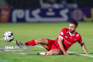 سروش رفیعی پاسخ پرسپولیس را نداد