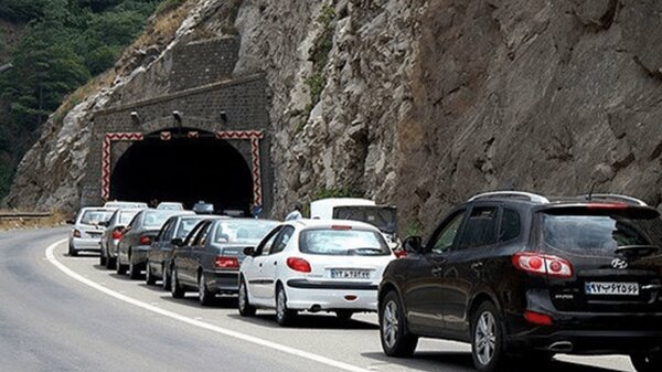 جزئیات محدودیت ترافیکی جاده‌های شمال در پایان هفته