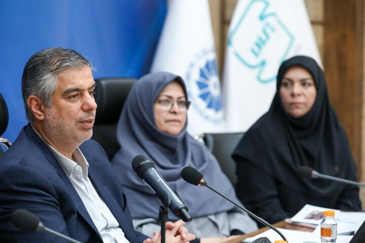 ظرفیت تولید و صادرات در مرکزی نیازمند تقویت نظام استاندارد است