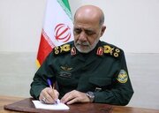 نیروهای مسلح به هرگونه تهدید پاسخ دردناک و پشیمان‌کننده می‌دهند