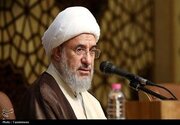 آیت‌الله اراکی: حمله به منافع آمریکا یک واجب شرعی است