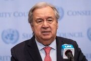 گوترش: آتش‌بس در منطقه بیشتر شبیه یک آتش‌ خفیف است