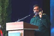 سردار معروفی: پیوند امت و امام دشمن را هراسان کرده است