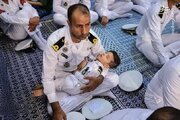 ملوانی که آرزویش شهادت نه مرگ در بستر بود