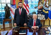 جولانی به دیدار ترامپ می‌رود