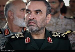 مراسم سالگرد عروج سردار سرلشگر شهید محمد حسن محققی برگزار می شود