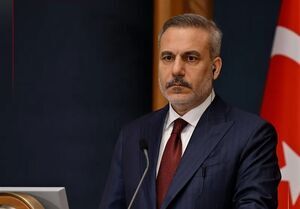 فیدان: جنگ بین ایران و آمریکا به نفع هیچکس در منطقه نیست