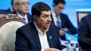 مخبر: به حملات آمریکا شدیدتر و سنگین‌تر پاسخ می‌دهیم