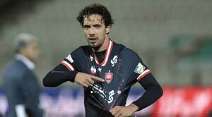 باکیچ به پرسپولیس اضافه شد
