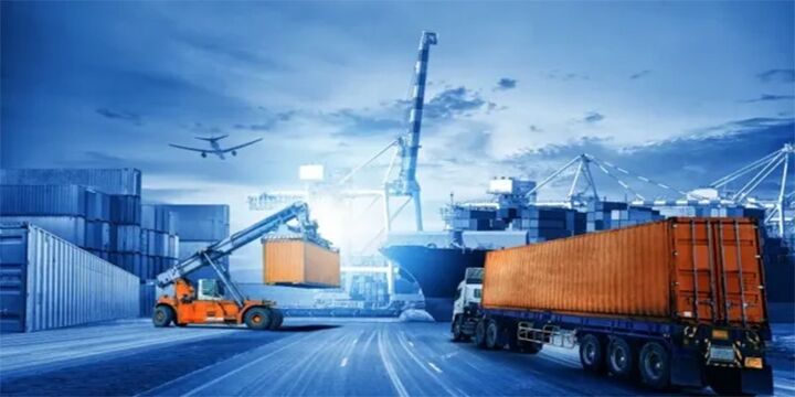 تجارت۸.۳ تریلیون دلاری کشورهای عضو شانگهای