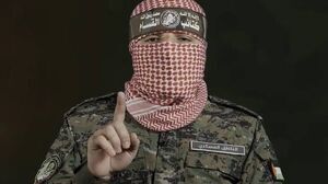 ابوعبیده: فشارها به تسلیم منجر نخواهد شد