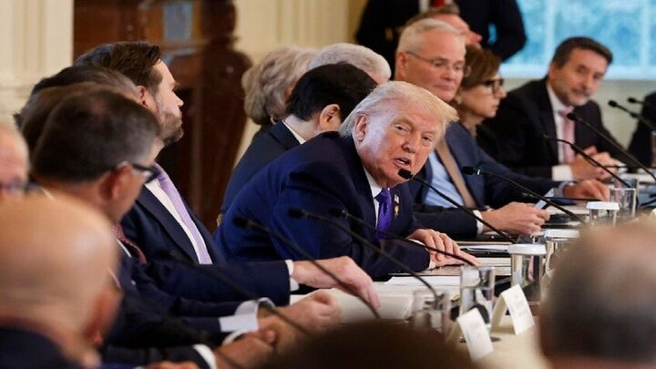 هشدار پنتاگون به ترامپ درباره پیامدهای فاجعه‌بار تصرف جزیره خارگ