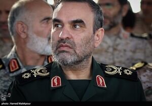 مراسم سالگرد عروج سردار سرلشگر شهید محمد حسن محققی برگزار می شود