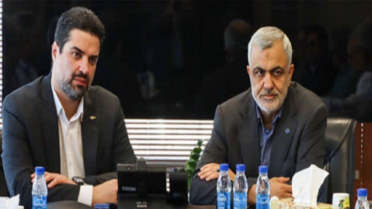 تشکیل کارگروه توسعه پروازها کلید خورد