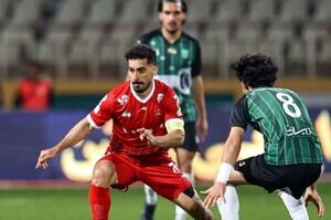 پرسپولیس دنبال گدایی سهمیه آسیایی نیست