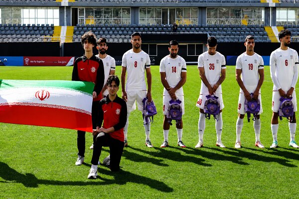 تیم ملی در فاز هجومی آسیب پذیر است