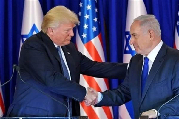 اختلاف ترامپ و نتانیاهو؛ سیاه بازی در جنگ شناخت