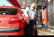 آغاز سوخت‌گیری با کارت بانکی از تیر امسال