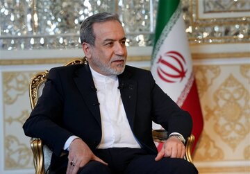 عراقچی: دارایی های مسدود شده ایران آزاد خواهد شد