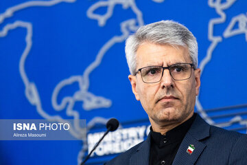 بقائی: مذاکره‌ای با آمریکا نداریم