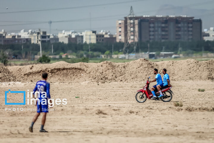 توپ و تور