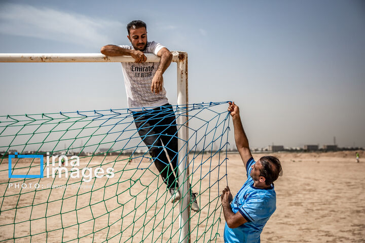 توپ و تور