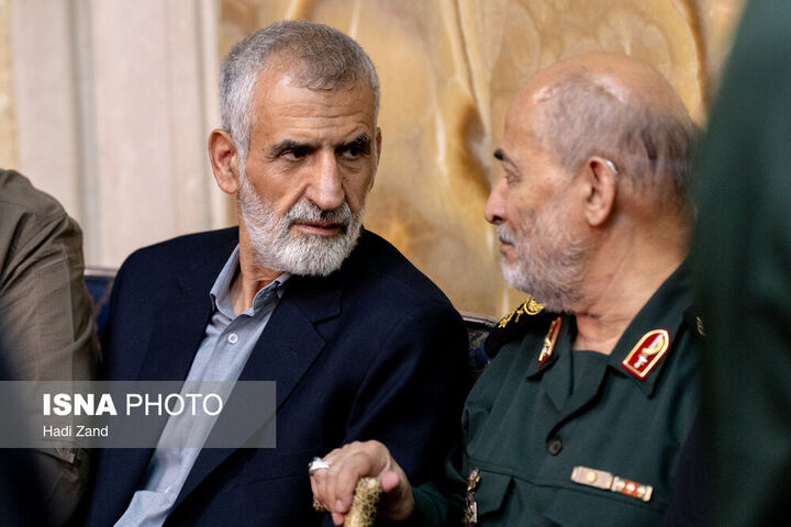 شهید باقری