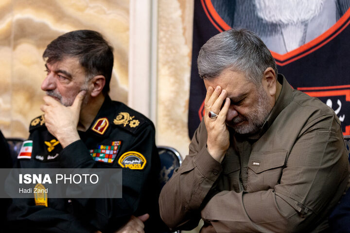 شهید باقری