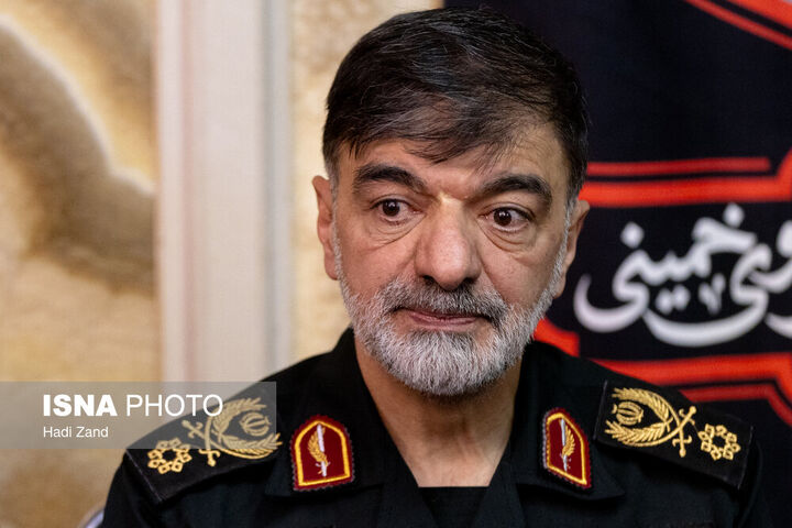 شهید باقری
