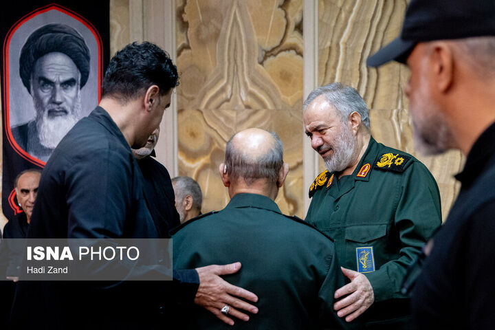 شهید باقری