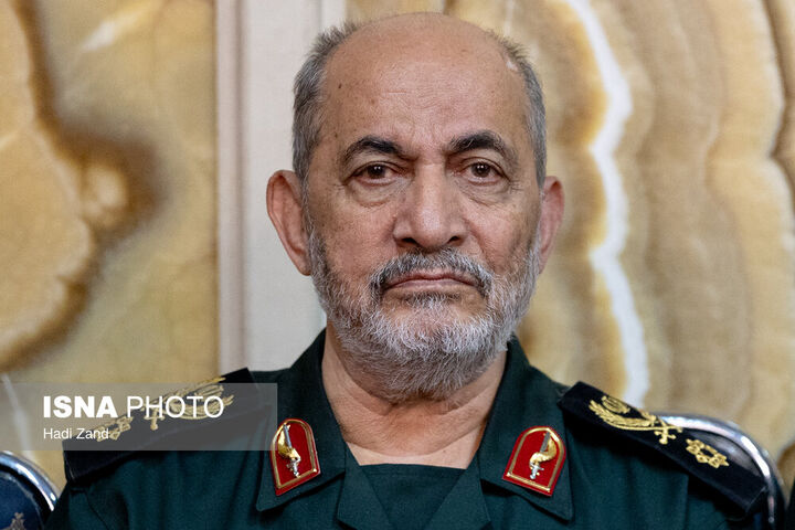 شهید باقری