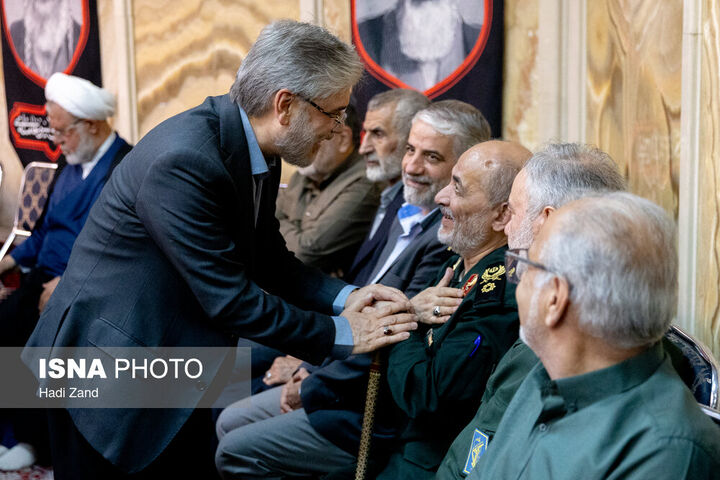 شهید باقری