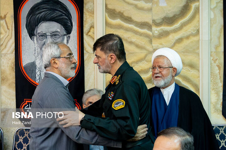 شهید باقری