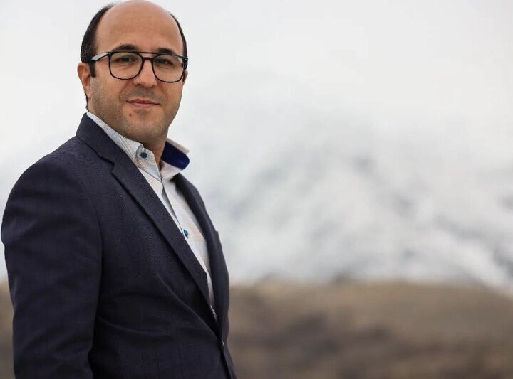 برچسب هوش مصنوعی بزنید