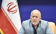 پیام تسلیت مدیرکل بنیاد لرستان در پی درگذشت مادر شهید عموزاده