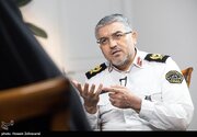 اقدامات مرکز اجرائیات پلیس راهور در دوران جنگ تحمیلی تشریح شد