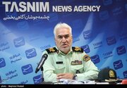 رستگار: هر محیط‌بان ایرانی کار 12 محیط‌بان را انجام می‌دهد