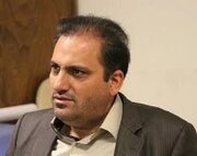 جابجایی ۹۱۳ پایه برق محدودکننده تردد در تهران