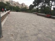 توسعه زیرساخت‌های تفریحی و ترافیکی در منطقه یک