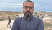 حماس: گسترش «خط زرد» در غرب غزه نقض آتش بس است