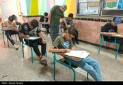 بررسی تغییر زمان امتحانات نهایی به‌دلیل تشییع امام شهید