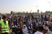 عکس/ بزرگداشت رهبر شهید انقلاب در لاهور پاکستان