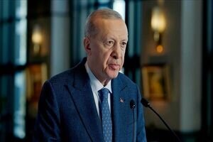 اردوغان لغو روادید با عربستان را تصویب کرد