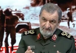 محسن رضایی: ترامپ آزادسازی بخشی از اموال ایران را پذیرفته است