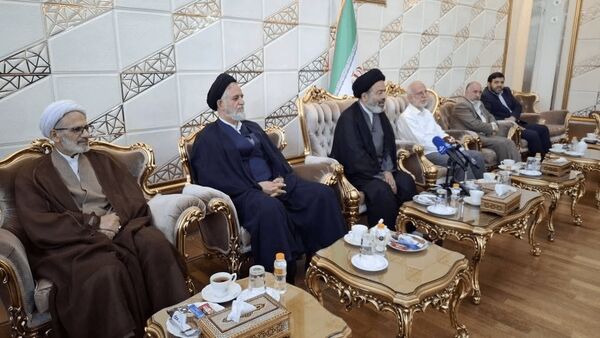 زمان ثبت نام حج تغییر کرد