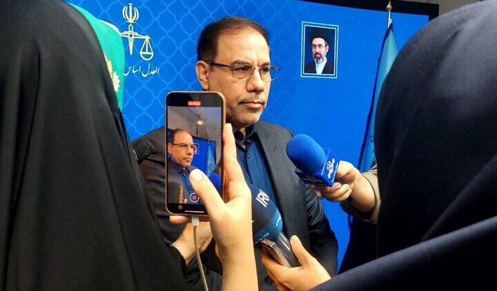 عفو 139 محکوم به اعدام با موافقت رهبر