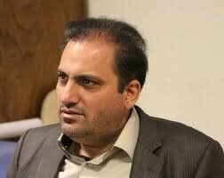 جابجایی ۹۱۳ پایه برق محدودکننده تردد در تهران
