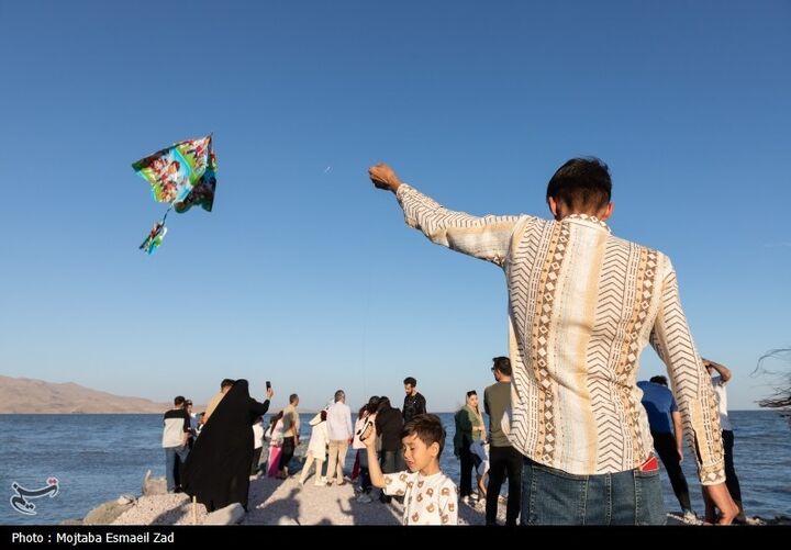 جشنواره ارومیه