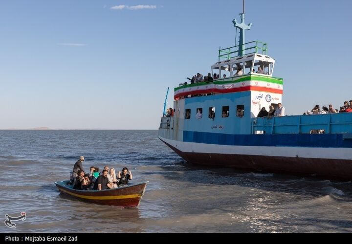 جشنواره ارومیه